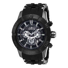 Cargar imagen en el visor de la galería, RELOJ PANTERA NEGRA PARA HOMBRE INVICTA MARVEL 26749 - NEGRO, GUNMETAL
