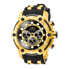 Cargar imagen en el visor de la galería, RELOJ  PARA HOMBRE INVICTA BOLT 26751 - DORADO, NEGRO
