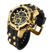 Cargar imagen en el visor de la galería, RELOJ  PARA HOMBRE INVICTA BOLT 26751 - DORADO, NEGRO
