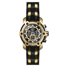 Cargar imagen en el visor de la galería, RELOJ  PARA HOMBRE INVICTA BOLT 26751 - DORADO, NEGRO
