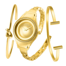 Cargar imagen en el visor de la galería, RELOJ  PARA MUJER INVICTA ANGEL 26766 - ORO
