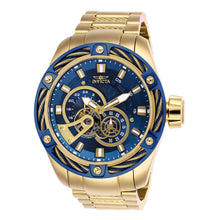 Cargar imagen en el visor de la galería, RELOJ  PARA HOMBRE INVICTA BOLT 26776 - DORADO
