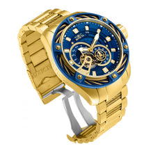 Cargar imagen en el visor de la galería, RELOJ  PARA HOMBRE INVICTA BOLT 26776 - DORADO
