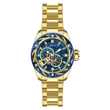 Cargar imagen en el visor de la galería, RELOJ  PARA HOMBRE INVICTA BOLT 26776 - DORADO
