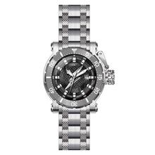 Cargar imagen en el visor de la galería, RELOJ FLASH PARA HOMBRE INVICTA DC COMICS 26828 - ACERO
