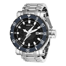 Cargar imagen en el visor de la galería, RELOJ FLASH PARA HOMBRE INVICTA DC COMICS 26828 - ACERO
