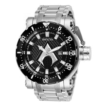 Cargar imagen en el visor de la galería, RELOJ AQUAMAN PARA UNISEXO INVICTA DC COMICS 26831 -
