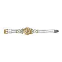 Cargar imagen en el visor de la galería, RELOJ MUJER MARAVILLA PARA MUJER INVICTA DC COMICS 26835 - ORO BLANCO
