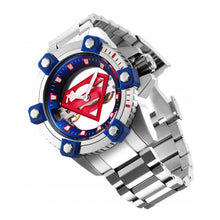 Cargar imagen en el visor de la galería, RELOJ SUPERMAN PARA HOMBRE INVICTA DC COMICS 26842 - ACERO
