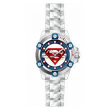 Cargar imagen en el visor de la galería, RELOJ SUPERMAN PARA HOMBRE INVICTA DC COMICS 26842 - ACERO
