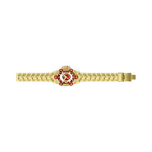 Cargar imagen en el visor de la galería, RELOJ FLASH PARA HOMBRE INVICTA DC COMICS 26843 - ORO
