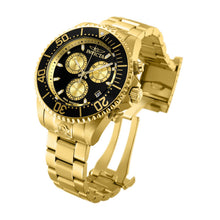 Cargar imagen en el visor de la galería, RELOJ  PARA HOMBRE INVICTA PRO DIVER 26848 - DORADO
