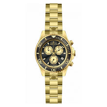 Cargar imagen en el visor de la galería, RELOJ  PARA HOMBRE INVICTA PRO DIVER 26848 - DORADO
