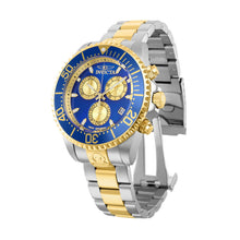 Cargar imagen en el visor de la galería, RELOJ  PARA HOMBRE INVICTA PRO DIVER 26851 - ACERO DORADO
