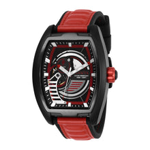 Cargar imagen en el visor de la galería, RELOJ DEPORTIVO PARA HOMBRE INVICTA S1 RALLY 26889 - NEGRO ROJO
