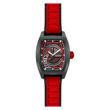 Cargar imagen en el visor de la galería, RELOJ DEPORTIVO PARA HOMBRE INVICTA S1 RALLY 26889 - NEGRO ROJO
