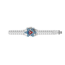 Cargar imagen en el visor de la galería, RELOJ SUPERMAN PARA HOMBRE INVICTA DC COMICS 26909 - ACERO
