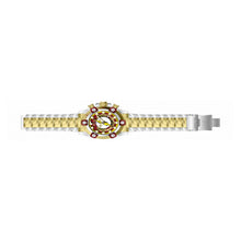 Cargar imagen en el visor de la galería, RELOJ FLASH PARA HOMBRE INVICTA DC COMICS 26911 - ACERO DORADO
