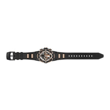 Cargar imagen en el visor de la galería, RELOJ IRONMAN PARA HOMBRE INVICTA MARVEL 26913 - NEGRO, ORO ROSA
