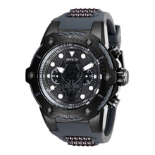 Cargar imagen en el visor de la galería, RELOJ PANTERA NEGRA PARA HOMBRE INVICTA MARVEL 26919 - NEGRO
