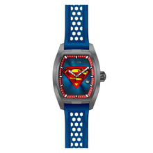 Cargar imagen en el visor de la galería, RELOJ SUPERMAN PARA HOMBRE INVICTA DC COMICS 26944 - AZUL
