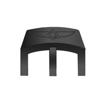 Cargar imagen en el visor de la galería, RELOJ BLACK WIDOW PARA HOMBRE INVICTA MARVEL 26949 - NEGRO
