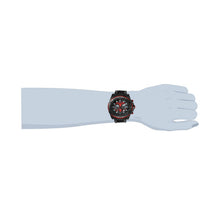 Cargar imagen en el visor de la galería, RELOJ BLACK WIDOW PARA HOMBRE INVICTA MARVEL 26949 - NEGRO
