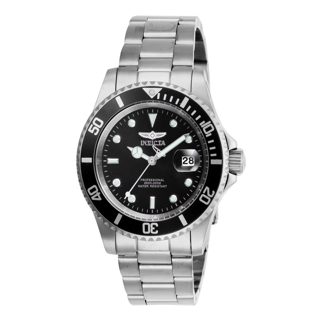 RELOJ  PARA HOMBRE INVICTA PRO DIVER 26970 - ACERO