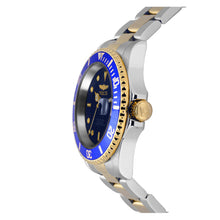 Cargar imagen en el visor de la galería, RELOJ  PARA HOMBRE INVICTA PRO DIVER 26972 - ORO, ACERO
