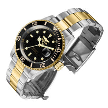Cargar imagen en el visor de la galería, RELOJ  PARA HOMBRE INVICTA PRO DIVER 26973 - ORO, ACERO
