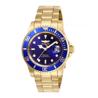 RELOJ  PARA HOMBRE INVICTA PRO DIVER 26974 - AZUL