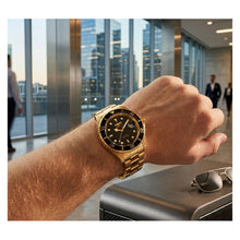 Cargar imagen en el visor de la galería, RELOJ  PARA HOMBRE INVICTA PRO DIVER 26975 - ORO
