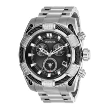 Cargar imagen en el visor de la galería, RELOJ  PARA HOMBRE INVICTA BOLT 26989 - NEGRO
