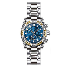 Cargar imagen en el visor de la galería, RELOJ  PARA HOMBRE INVICTA BOLT 26990 - ACERO
