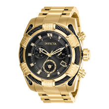 Cargar imagen en el visor de la galería, RELOJ  PARA HOMBRE INVICTA BOLT 26991 - NEGRO
