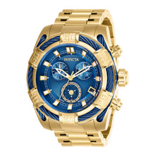 Cargar imagen en el visor de la galería, RELOJ  PARA HOMBRE INVICTA BOLT 26993 - DORADO
