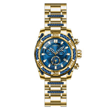 Cargar imagen en el visor de la galería, RELOJ  PARA HOMBRE INVICTA BOLT 26993 - DORADO
