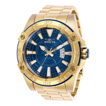 Cargar imagen en el visor de la galería, RELOJ  PARA HOMBRE INVICTA PRO DIVER 27011 - DORADO
