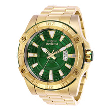 Cargar imagen en el visor de la galería, RELOJ  PARA HOMBRE INVICTA PRO DIVER 27013 - ORO
