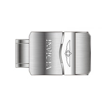 Cargar imagen en el visor de la galería, RELOJ CAPITÁN AMÉRICA PARA MUJER INVICTA MARVEL 27018 - AZUL ACERO
