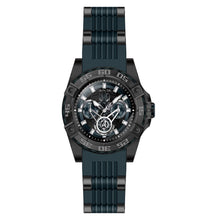 Cargar imagen en el visor de la galería, RELOJ PANTERA NEGRA PARA MUJER INVICTA MARVEL 27029 - AZUL NEGRO
