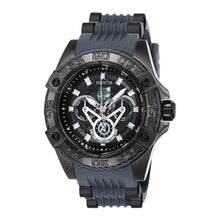 Cargar imagen en el visor de la galería, RELOJ PANTERA NEGRA PARA MUJER INVICTA MARVEL 27029 - AZUL NEGRO
