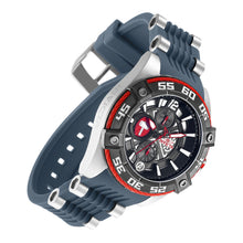 Cargar imagen en el visor de la galería, RELOJ THOR PARA MUJER INVICTA MARVEL 27036 - AZUL ACERO
