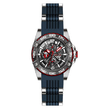 Cargar imagen en el visor de la galería, RELOJ THOR PARA MUJER INVICTA MARVEL 27036 - AZUL ACERO
