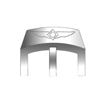 Cargar imagen en el visor de la galería, RELOJ THOR PARA MUJER INVICTA MARVEL 27036 - AZUL ACERO

