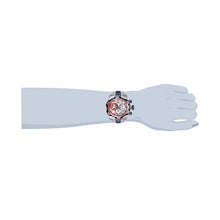 Cargar imagen en el visor de la galería, RELOJ CAPITÁN AMÉRICA PARA HOMBRE INVICTA MARVEL 27039 - &quot;ACERO, AZUL OSCURO&quot;
