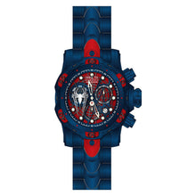Cargar imagen en el visor de la galería, RELOJ SPIDERMAN PARA HOMBRE INVICTA MARVEL 27043 - AZUL OSCURO, ROJO
