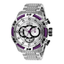 Cargar imagen en el visor de la galería, RELOJ  PARA HOMBRE INVICTA SPEEDWAY 27060 - ACERO
