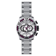 Cargar imagen en el visor de la galería, RELOJ  PARA HOMBRE INVICTA SPEEDWAY 27060 - ACERO
