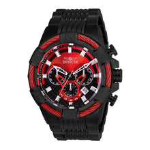 Cargar imagen en el visor de la galería, RELOJ  PARA HOMBRE INVICTA BOLT 27063 - NEGRO
